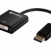 Adaptor DisplayPort - DVI Sandberg 508-45